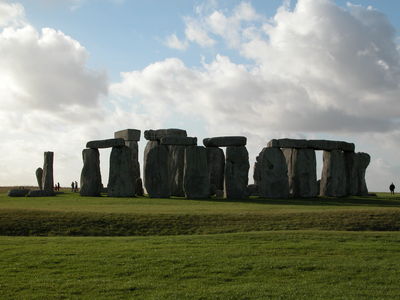 Stonehenge