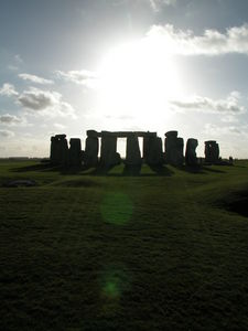 Stonehenge
