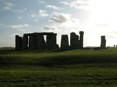 Stonehenge