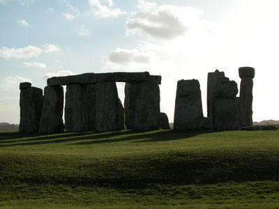 Stonehenge