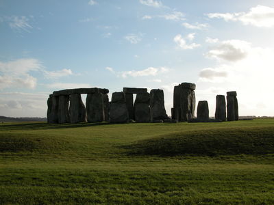 Stonehenge