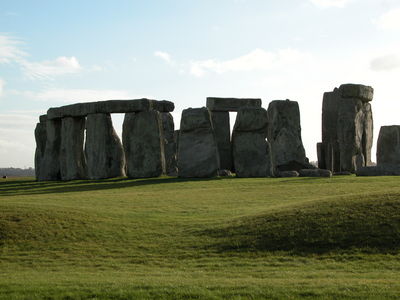 Stonehenge
