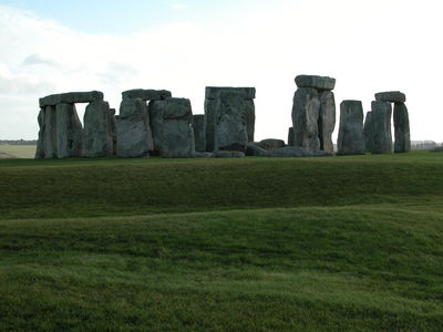 Stonehenge