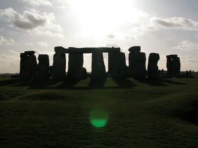 Stone Circle
