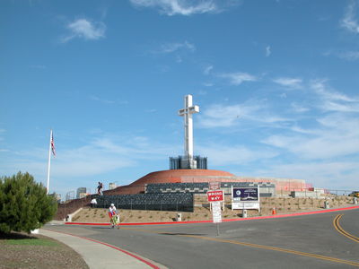 Mount Soledad