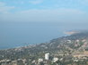 View from Mount Soledad