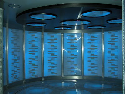 Transporter Room