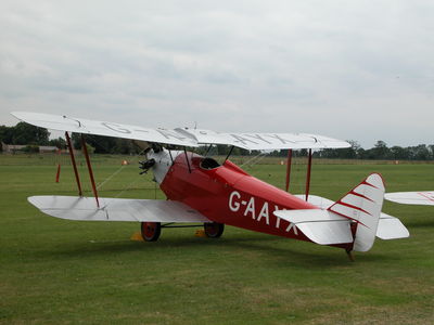 1930 Southern Martlet