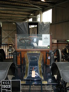 1903 Richard-Brasier