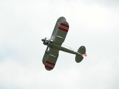 Gloster Gladiator