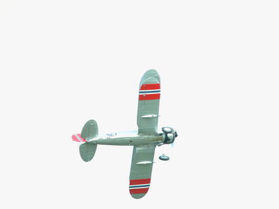 Gloster Gladiator