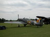 1941 Hawker Sea Hurricane 1B