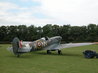 1942 Spitfire Vc