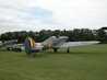1941 Hawker Sea Hurricane 1B