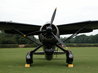1936 Westland Lysander IIISD