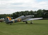 1941 Sea Hurricane 1B