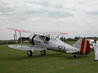 1938 Gloster Gladiator