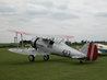 1938 Gloster Gladiator