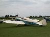 1936 Miles Falcon