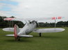 1938 Gloster Gladiator