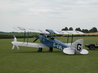 1925 DH60 Cirrus Moth