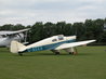 1936 Miles Falcon