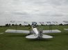 1928 DH60X Hermes Moth