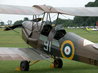 1940 DH82a Tiger Moth
