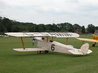 1924 Hawker Cygnet (Replica)