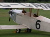 1924 Hawker Cygnet (Replica)