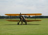 Boeing Stearman PT17