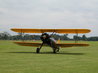 Boeing Stearman PT17