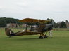 DH82a Tiger Moth