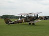 DH82a Tiger Moth