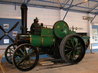 1914 Clayton and Shuttleworth