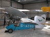 1937 Mignet HM14 'Pou Du Ciel'