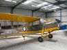 1936 DH87B Hornet Moth