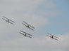 Little Diamond Display Team