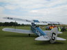 DH60 Cirrus Moth
