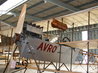 1911 Avro Triplane IV