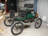 1901 Locomobile Steam Car