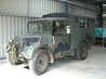 1943 Fordson WOT 2H