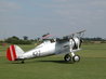 Gloster Gladiator