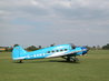 Avro Anson Nineteen