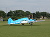 Avro Anson Nineteen