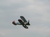 Gloster Gladiator