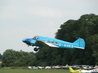Takeoff!