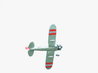 Gloster Gladiator