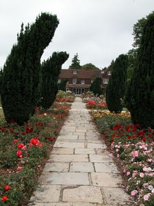The Gardens of the Rose
