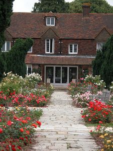 The Gardens of the Rose